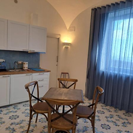 קאפרי Tre Re Appartamento Via Marina Grande,264 מראה חיצוני תמונה